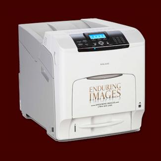 Enduring Images ceramic decal printer
