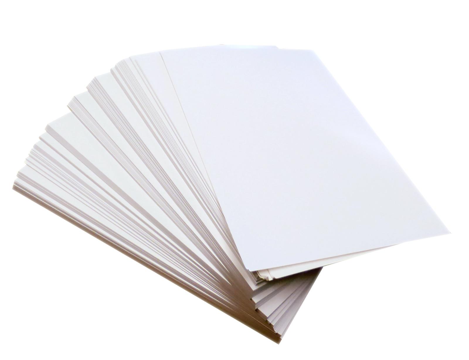 Ceramic decal paper