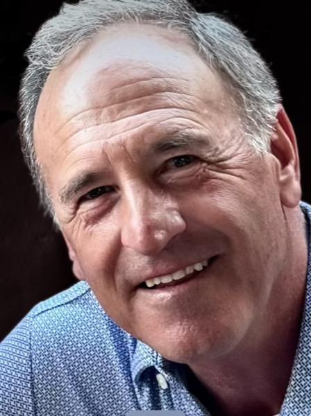 David Komatz, co-owner of Enduring Images