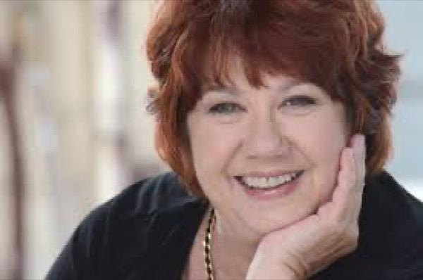 Gloria Shanstrom
