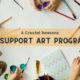 4 Crucial Reasons to Support Art Programs